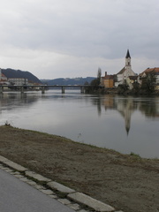 Serie: Passau - am Inn 